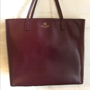 Kate Spade Tote
